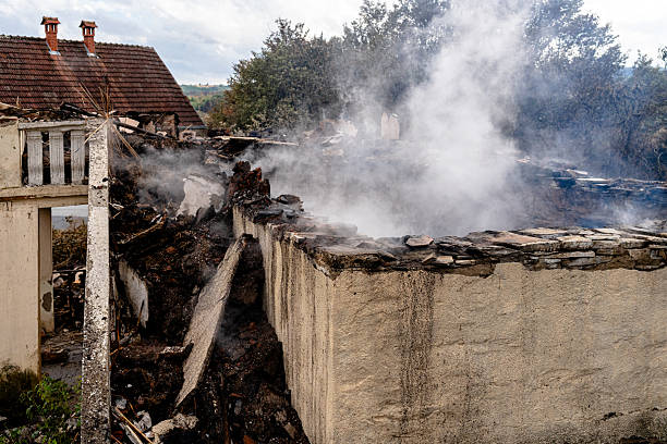 Reliable Content Restoration contractor in Rockville, MN by Fire Damage Biloxi